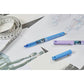 Roller Pilot Hi-Tecpoint V5 0,5 mm blu  011691