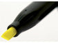 Evidenziatore a penna cancellabile Pilot Frixion Light - tratto 3,3 mm - giallo 009138