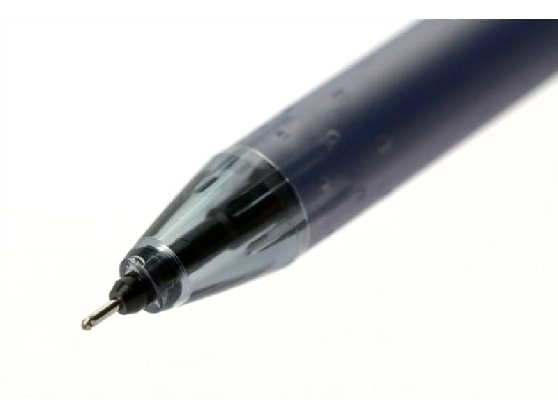 Sfera cancellabile Pilot Frixion Point 0,5 mm nero 006413