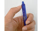 Penna a sfera cancellabile Pilot Frixion Ball Clicker 0,7 mm blu 006791