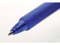 Penna a sfera cancellabile Pilot Frixion Ball Clicker 0,7 mm blu 006791