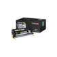 Toner alta resa Lexmark giallo  X560H2YG