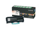 Toner return program Lexmark nero  E260A11E