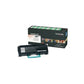 Toner altissima resa return program Lexmark nero E460X11E