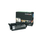 Toner altissima resa return program Lexmark nero T654X11E