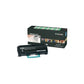 Toner return program Lexmark nero  X264A11G