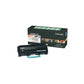 Toner alta resa return program Lexmark nero X463H11G