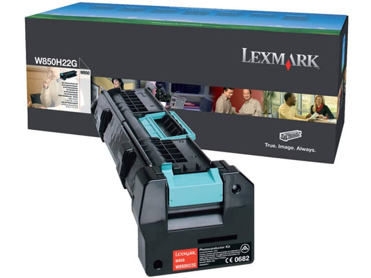Fotoconduttore Lexmark  W850H22G