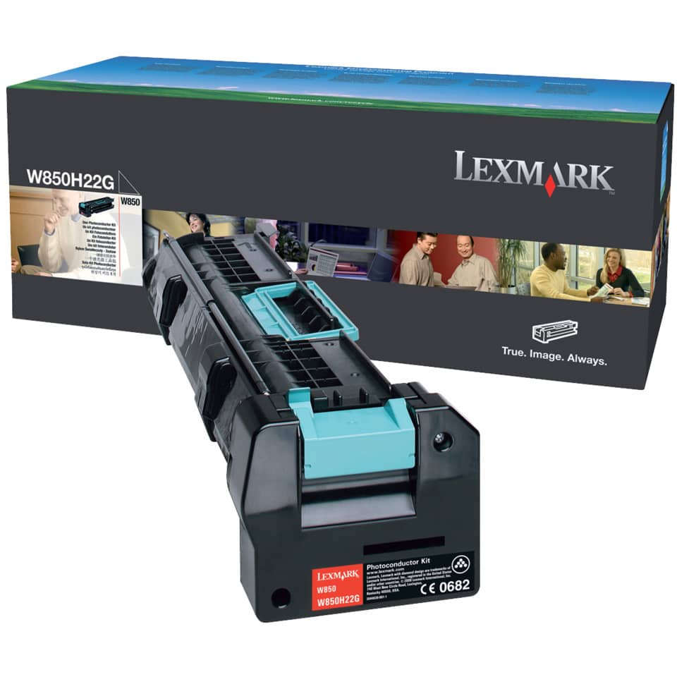 Fotoconduttore Lexmark  W850H22G
