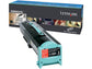 Toner alta resa Lexmark nero  X860H21G