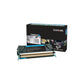 Toner return program C746, C748 Lexmark ciano C746A1CG