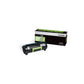 Toner return program 602 Lexmark nero  60F2000