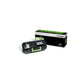 Toner return program 522 Lexmark nero  52D2000