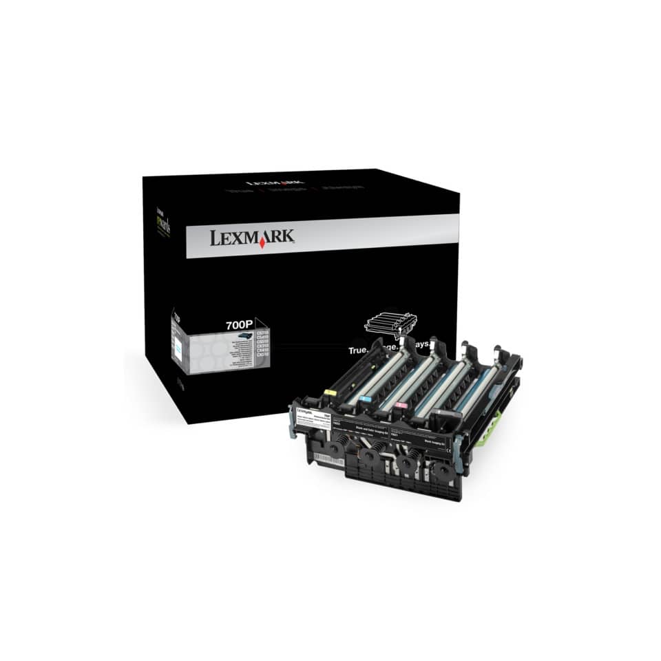 Fotoconduttore 700P Lexmark  70C0P00