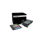 Unità immagine 700Z5 Lexmark nero+ciano+magenta+giallo 70C0Z50