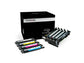 Unità immagine 700Z5 Lexmark nero+ciano+magenta+giallo 70C0Z50