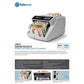 Contabanconote Safescan 2465-S grigio  112-0540