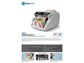 Contabanconote Safescan 2465-S grigio  112-0540