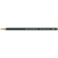 Matita di grafite Faber-Castell CASTELL 9000 2B 119002