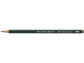 Matita di grafite Faber-Castell CASTELL 9000 2B 119002