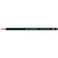 Matita di grafite Faber-Castell CASTELL 9000 B 119001