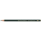 Matita di grafite Faber-Castell CASTELL 9000 H 119011