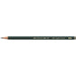Matita di grafite Faber-Castell CASTELL 9000 2H 119012