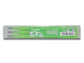 Refill penne a sfera Pilot Frixion Ball e Clicker 0,7 mm verde chiaro Set 3 pezzi - 006608