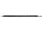 Matita con gommino Faber-Castell Goldfaber 1222 HB 116800