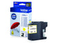 Cartuccia inkjet alta resa LC-225 Brother giallo LC-225XLY