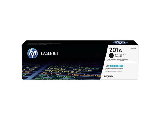 Toner 201A HP nero CF400A