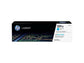 Toner 201A HP ciano  CF401A