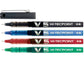Roller Pilot Hi-Tecpoint V5 0,5 mm blu  011691