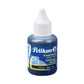 Inchiostro per timbri idrorepellente Pelikan tipo 84 flacone 30 ml nero 351460