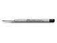 Refill per penne a sfera Faber-Castell M nero 148740