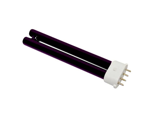 Lampada per rilevatore banconote false UV Safescan per Safescan 50 e 70 9W 131-0411