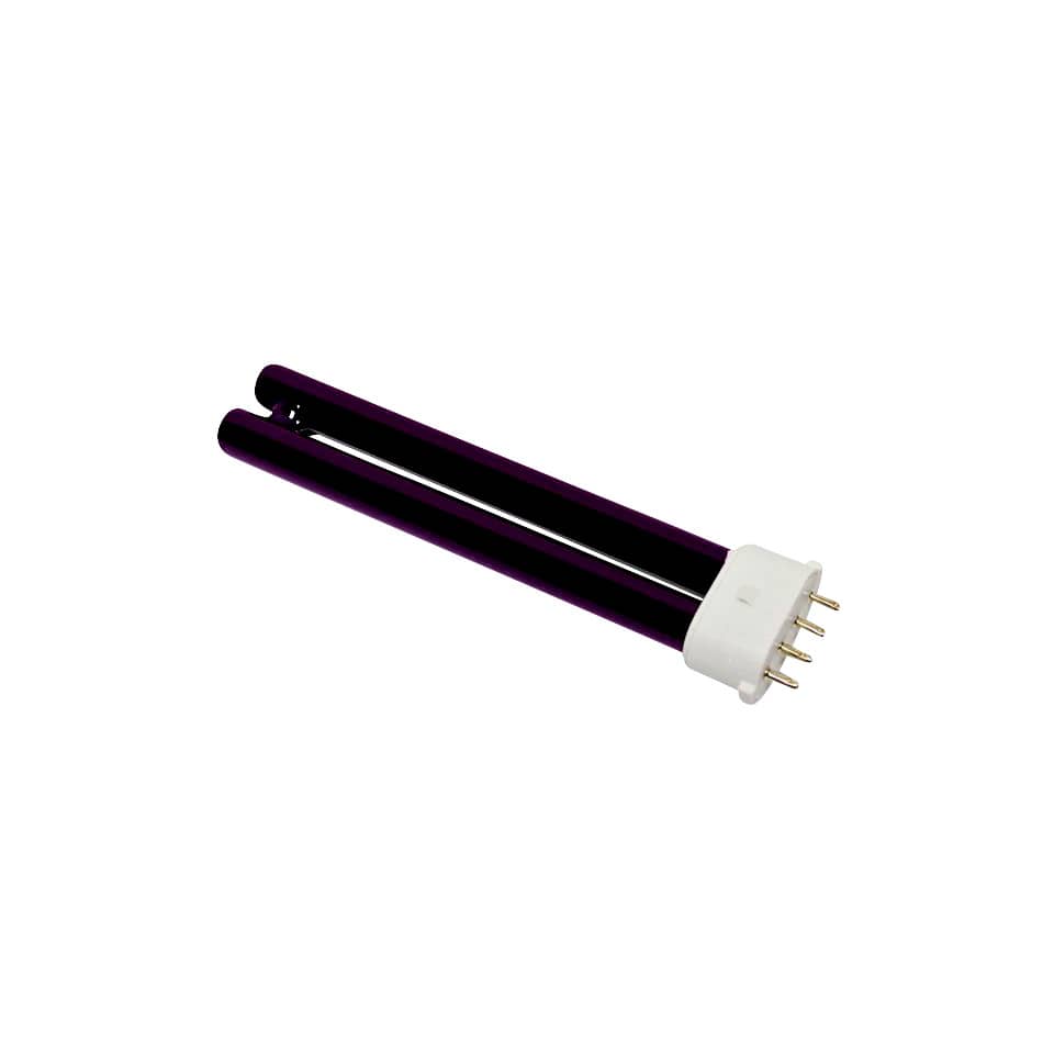 Lampada per rilevatore banconote false UV Safescan per Safescan 50 e 70 9W 131-0411