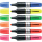 Evidenziatore Stabilo Luminator 2-5 mm verde 71/33
