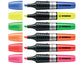 Evidenziatore Stabilo Luminator 2-5 mm verde 71/33