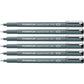 Fineliner Staedtler Pigment Liner 308 0,05 mm 308 005-9