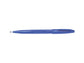 Pennarello Pentel Sign Pen punta fibra 2 mm 0,8 mm blu S520-C