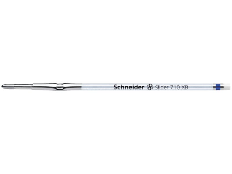 Refill Schneider Slider 710 blu  171003