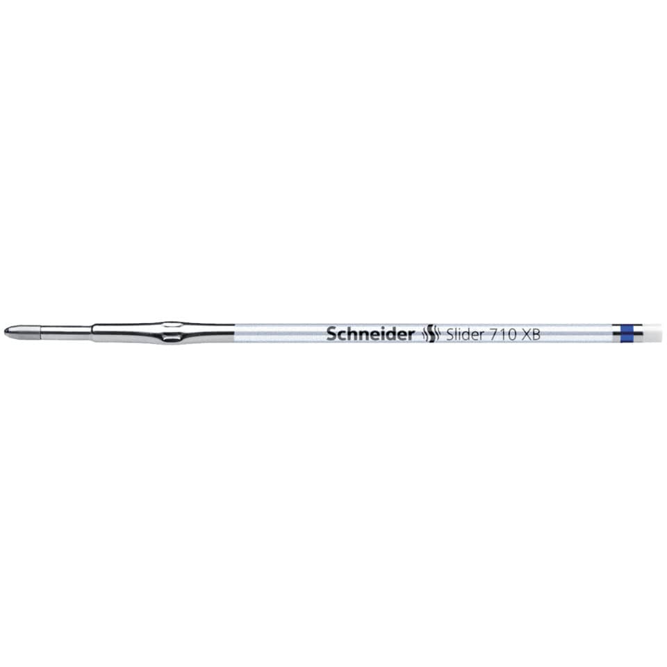 Refill Schneider Slider 710 blu  171003