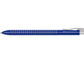 Penne a sfera a scatto Faber-Castell Grip 2022 punta M blu 544651
