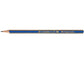 Matita di grafite Faber-Castell Goldfaber 1221 2B 112502