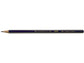 Matita di grafite Faber-Castell Goldfaber 1221 2H 112512