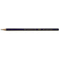 Matita di grafite Faber-Castell Goldfaber 1221 2H 112512