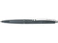 Penna a sfera a scatto Schneider K 20 Icy Colours ricaricabile tratto M nero 132001