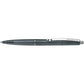 Penna a sfera a scatto Schneider K 20 Icy Colours ricaricabile tratto M nero 132001