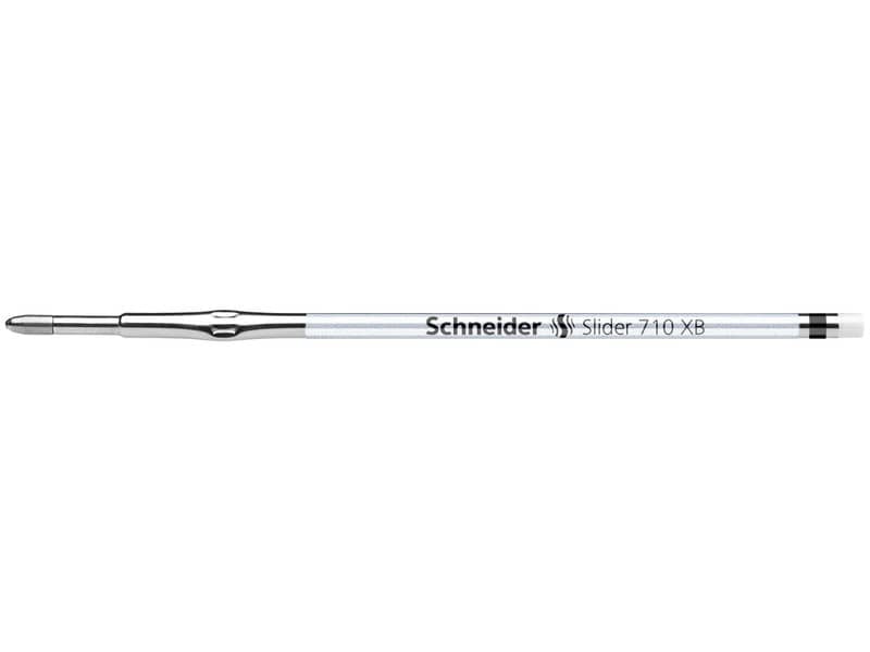 Refill Schneider Slider 710 nero  171001